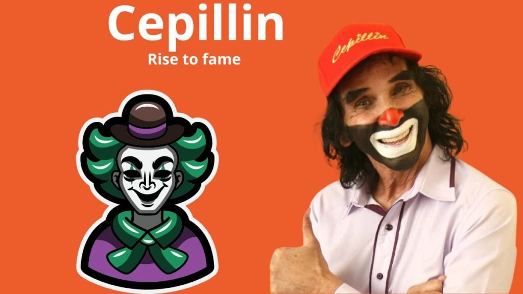 cepillin death