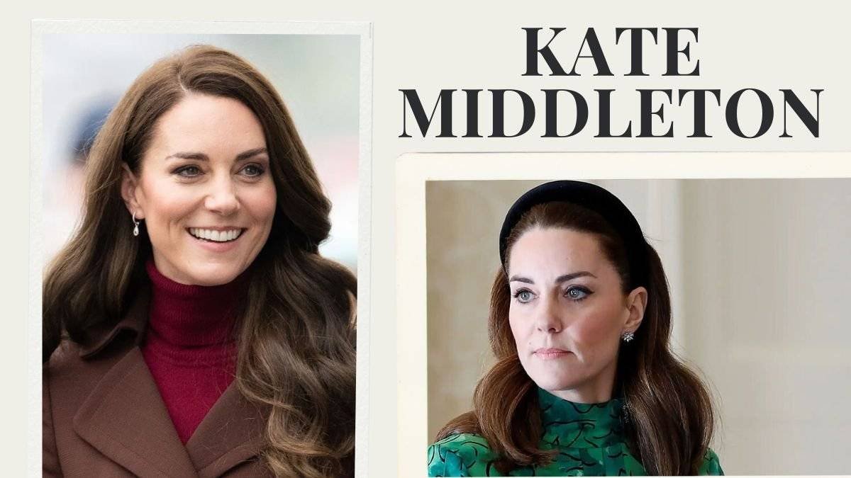 Kate Middleton health