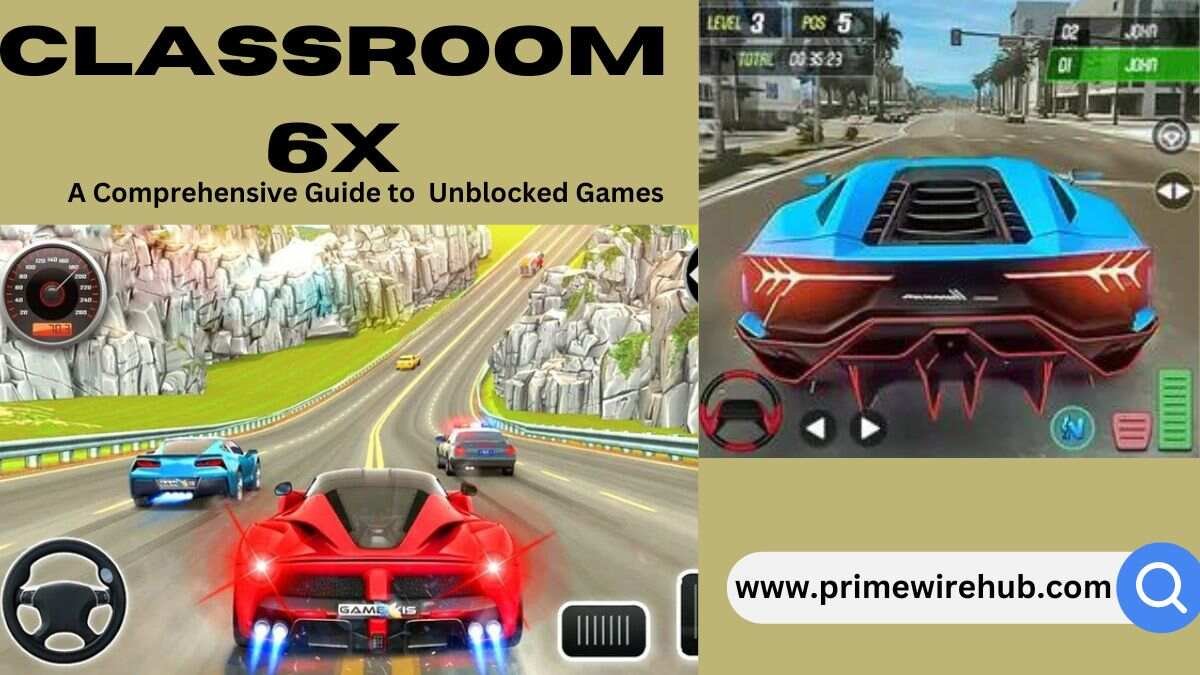 Unlocking Learning Potential: A Comprehensive Guide to Classroom 6x Unblocked Games