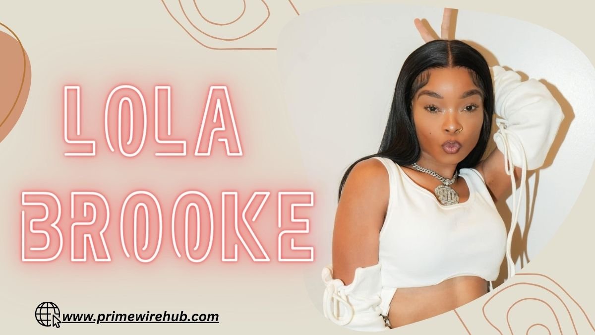 Lola Brooke Height, Net Worth, Relationship, Career, And More